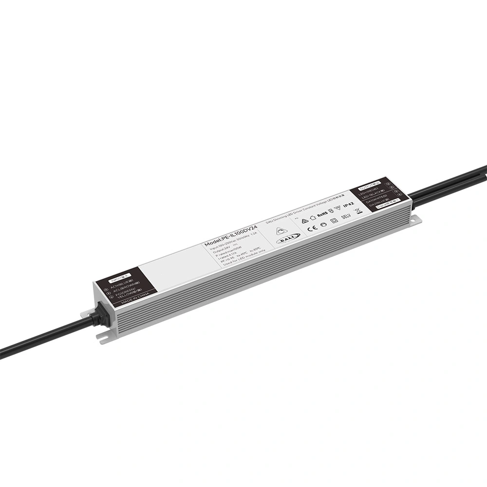 0-10V Dimming Constant Voltage Duxit