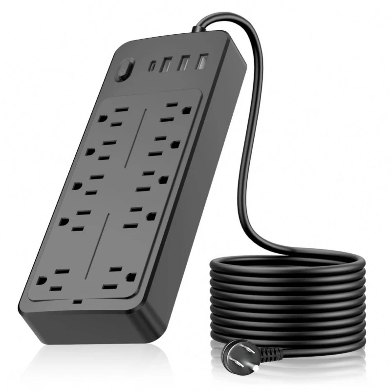 X decursibus Nobis Plug Power Strip