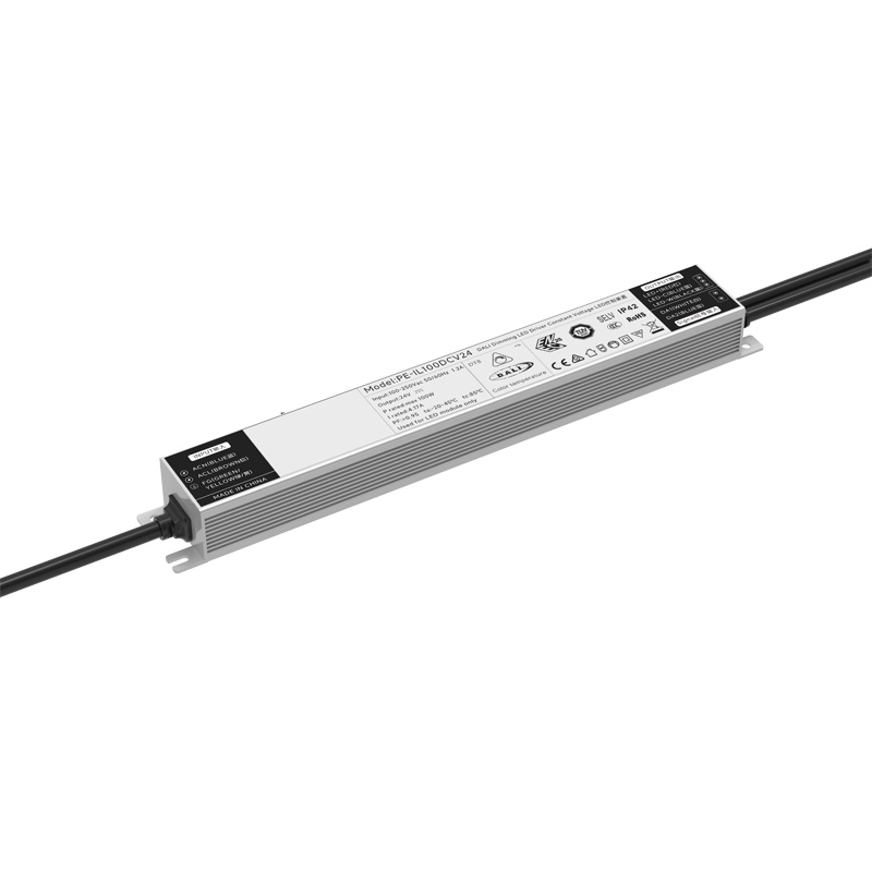 100W Constans intentione DALI CCT Dimmable DUXERIT Driver