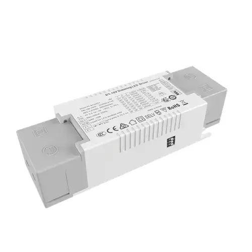 10W Constans Current 0/1-10V CCT Dimmable DUXERIT Driver