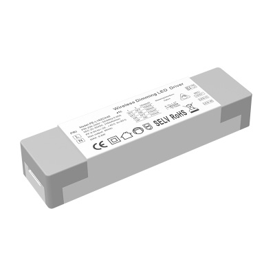 10W TUYA Zigbee CCT Dimmable DUXERIT Driver