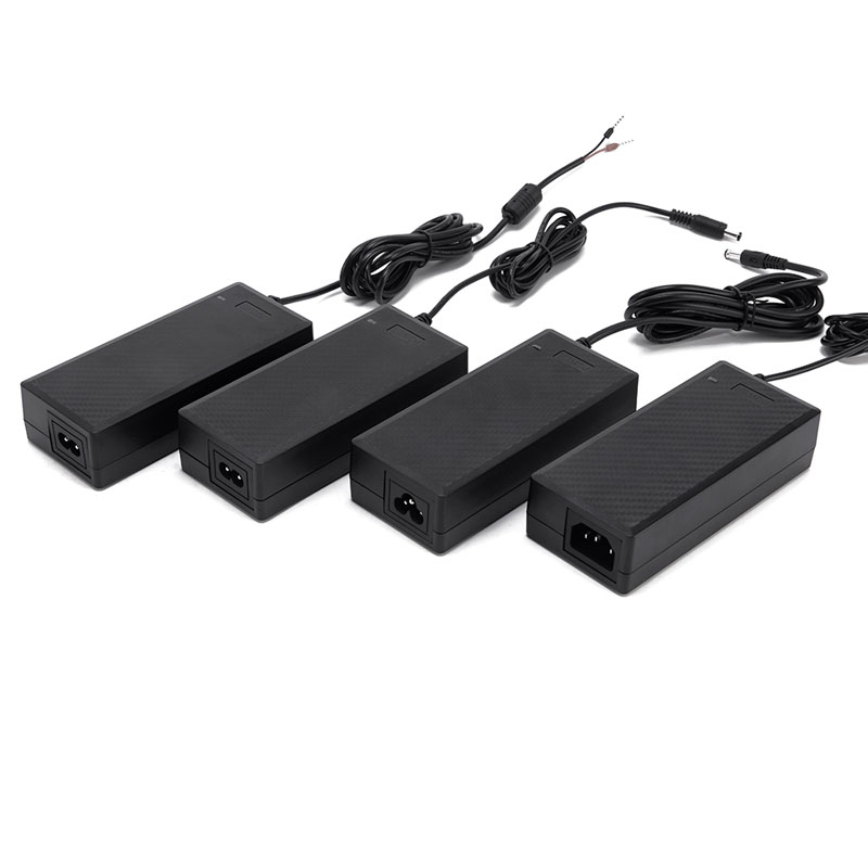 120W Desktop Power nibh