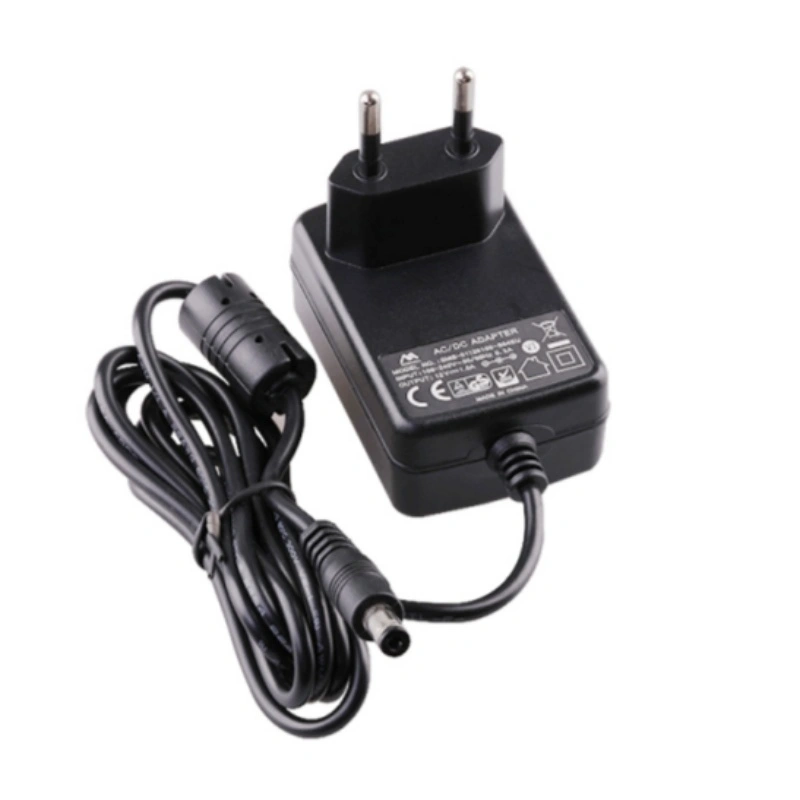 12V 1A Power adaptor Medical
