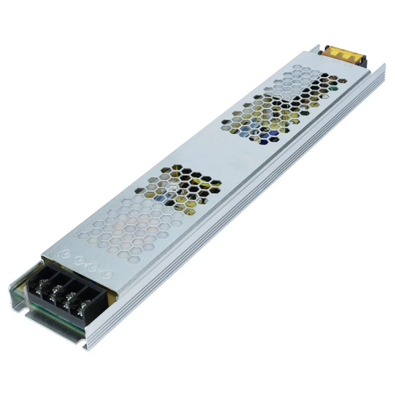 12V 200W Aluminium DUXERIT Coegi Power Supple