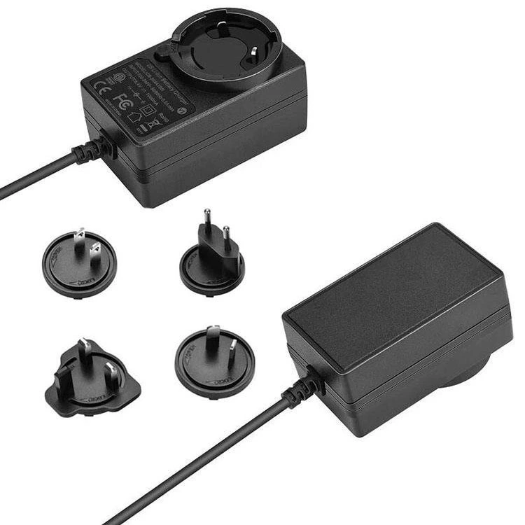 12V 2A Virtutis convertibilis Adaptor