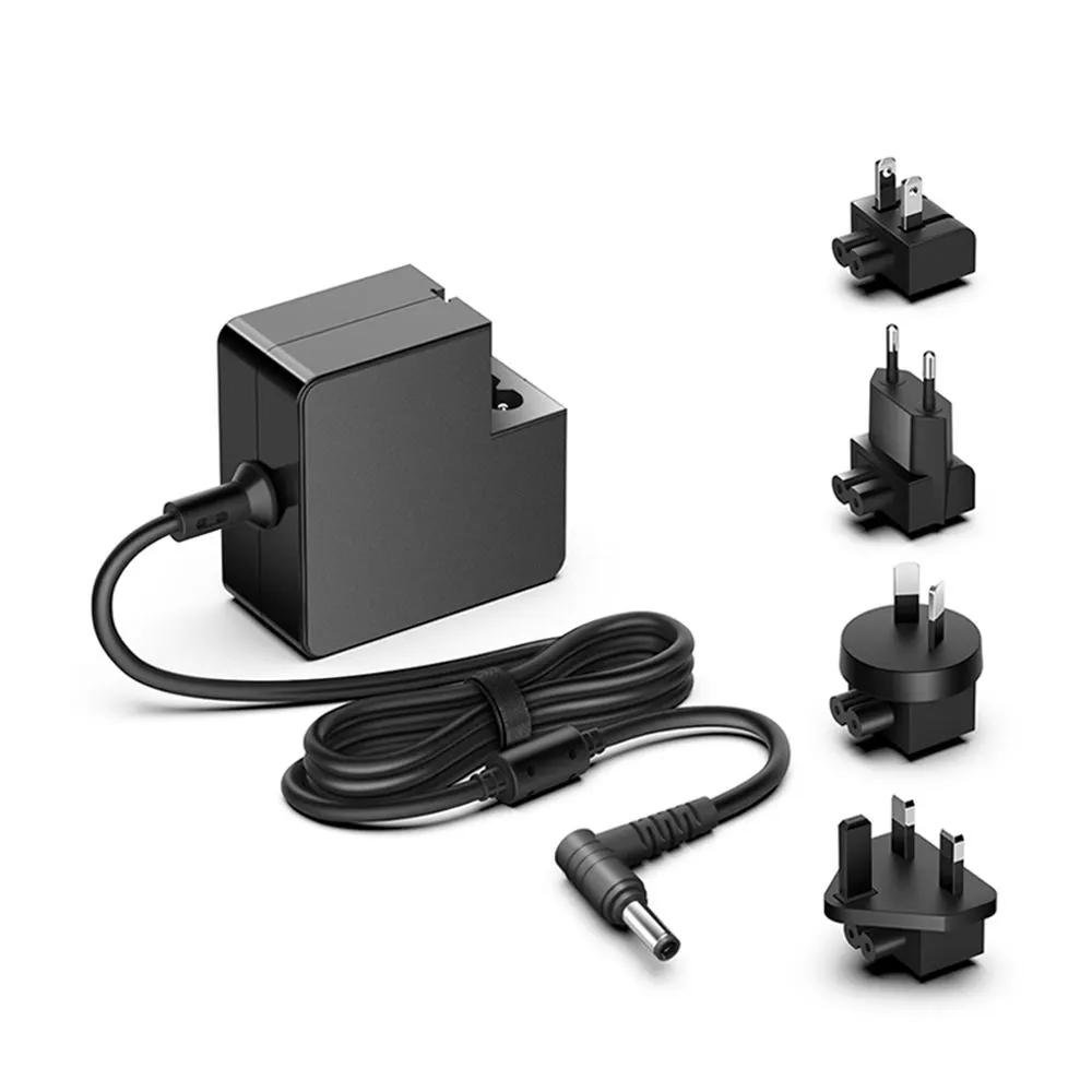12V 3.33A 40W Virtutis convertibilis Adapter