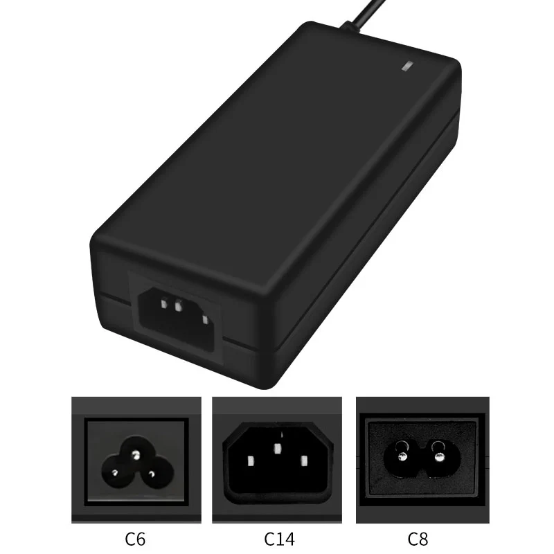 12V 8A 96W Desktop Power Adapter