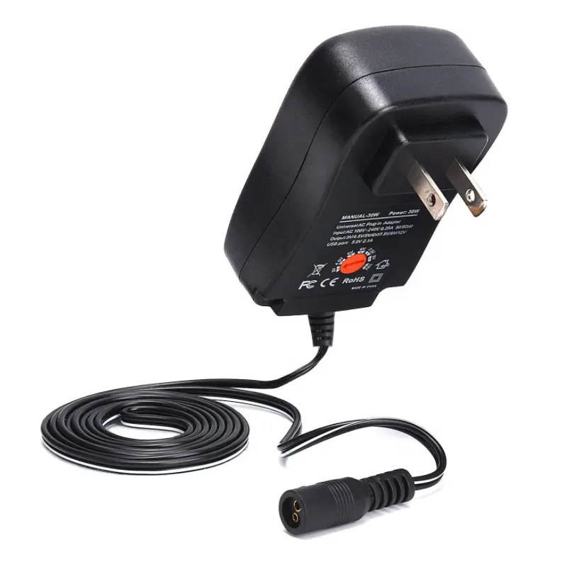 12W Novifacta Wall Mounted Power nibh