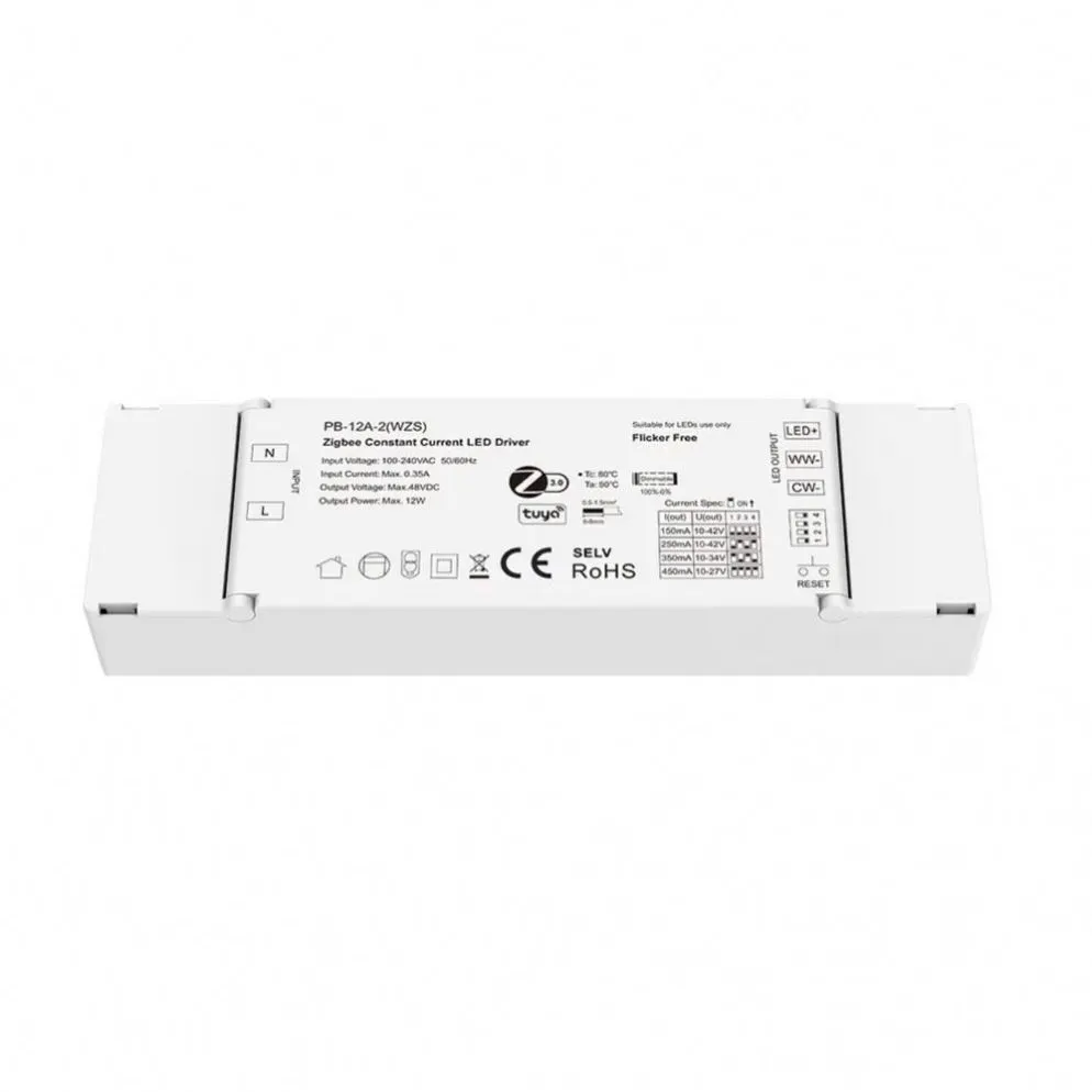 12W TUYA Zigbee CCT Dimmable DUXERIT Coegi