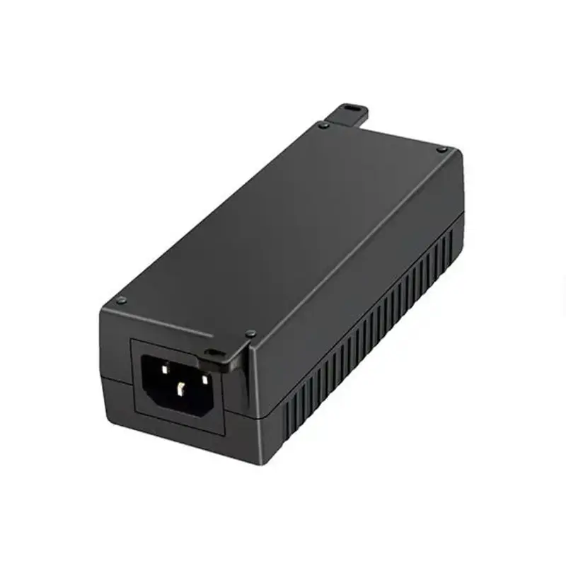 2.5G Single Portus 30W POE Injector