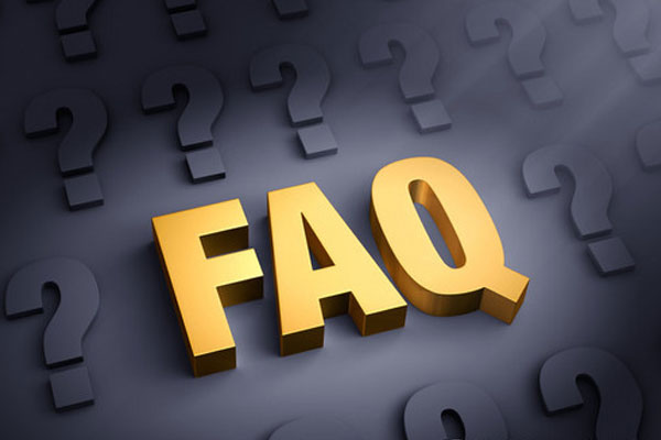 Habesne venditiones scopum finiti quantitatis postulationis distributor?