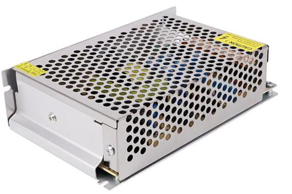 De Open Frame Power Supple