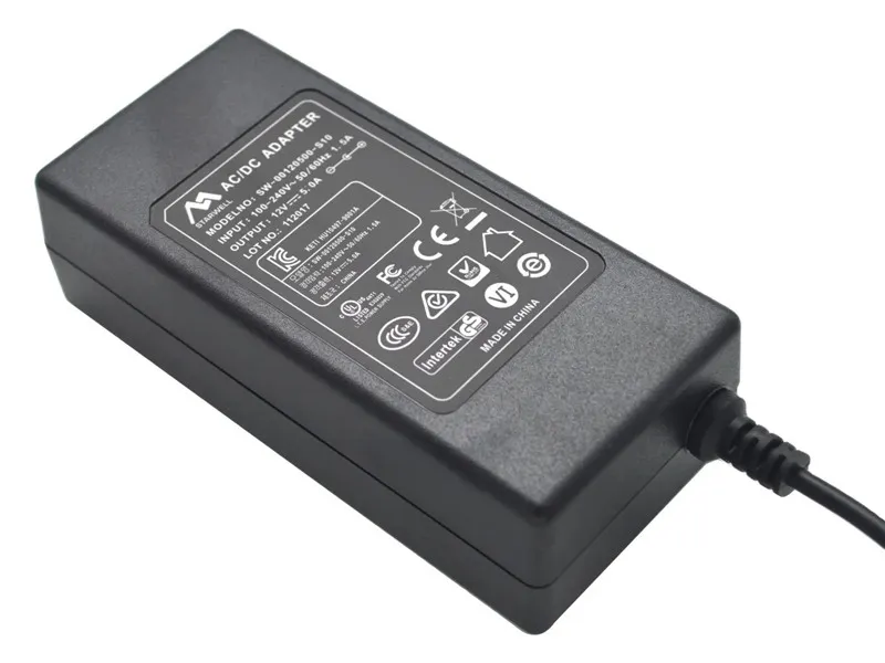 Starwell Technology: Custom Power adaptors tailored to meet your need