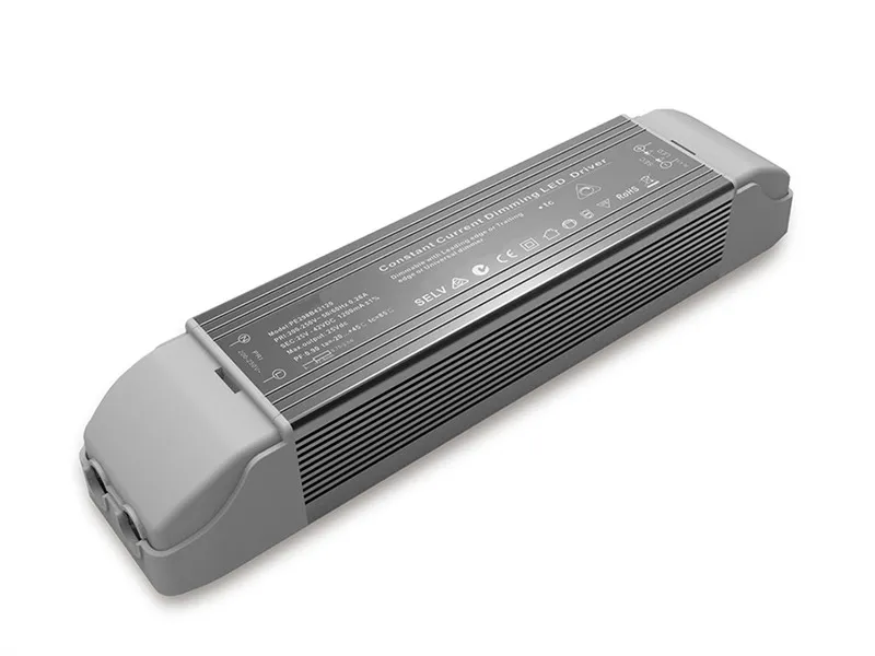 ADMMING et incommoda Triac