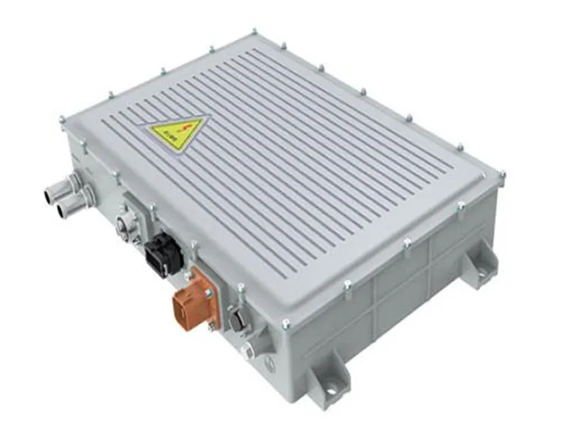 OBC Charger Secans-Edge Technology