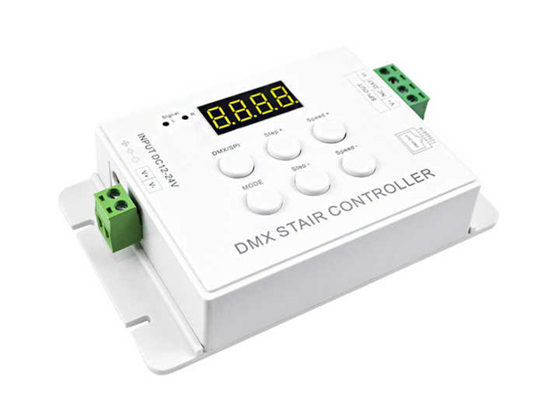 De DUXERIT STAI dolor Controller