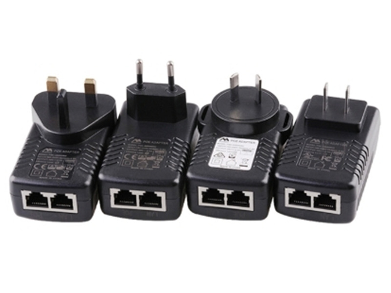 Applicationem dux de Poe injector
