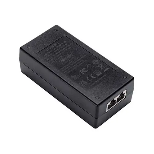 Quid est Poe injector?