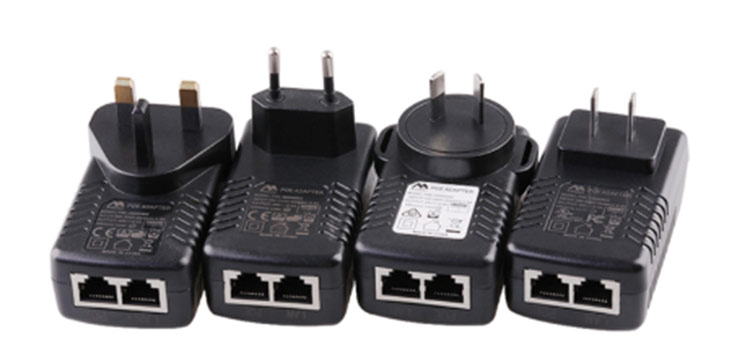 Starwell High Quality Poe Injectors
