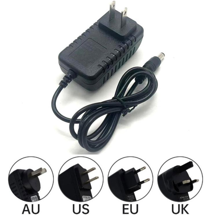 Starwell 12v 2a 24W Power nibh: calidum aelling terrarum foro, novum arbitrium ad efficient præcipientes!