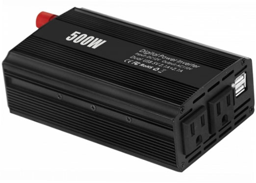 Currus inverter: providing certa potestate pro itinere