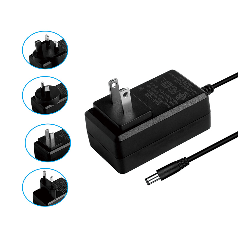 Universalis Wall Mounted Power adaptors Compatible cum omnes machinae