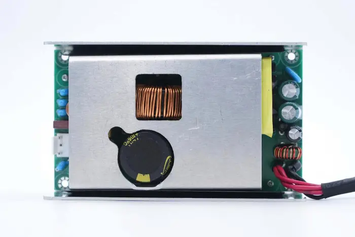 Our New Product-300W GaN Power Supple