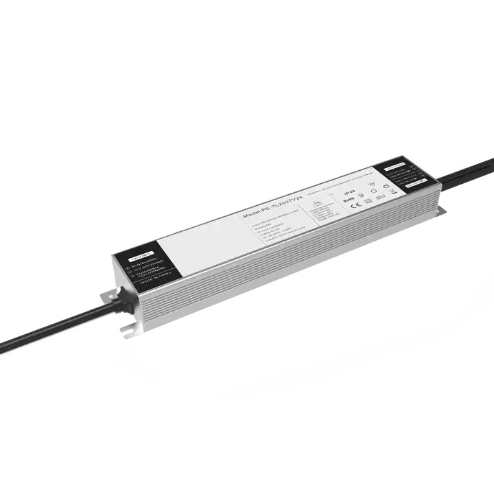 Quid elige 60W Constant intentione Triac Dimmable DUXERIT Coegi pro lucendi necessitates