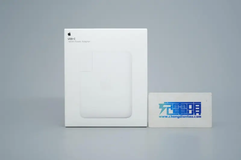 Teardown de Apple Novo 140W GaN Fast Charger