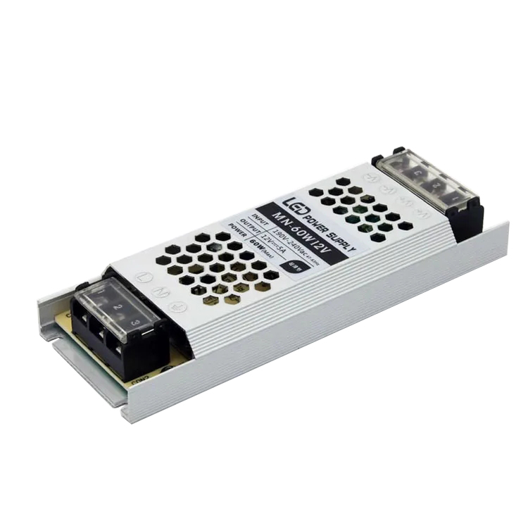 Cur 60W Ultra Tenues Switching Power Supple ex Starwell a Game-Changer for Modern Electronics