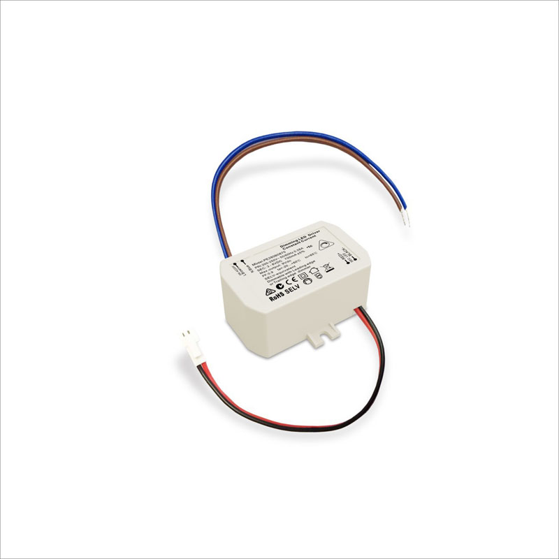 Quid est parva mole 8W Constant Current Triac Dimmable DUXERIT Coegi fieri anteposuit Electio pro Moderni Systems
