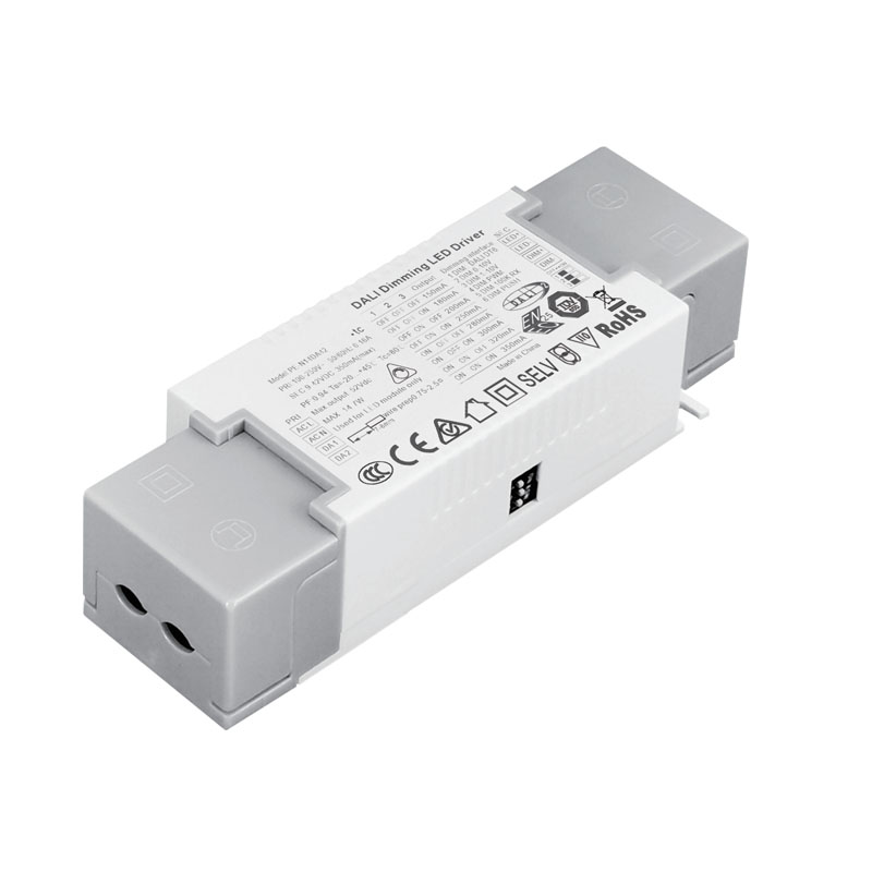 20W Constans Current DALI Dimmable DUXERIT Driver