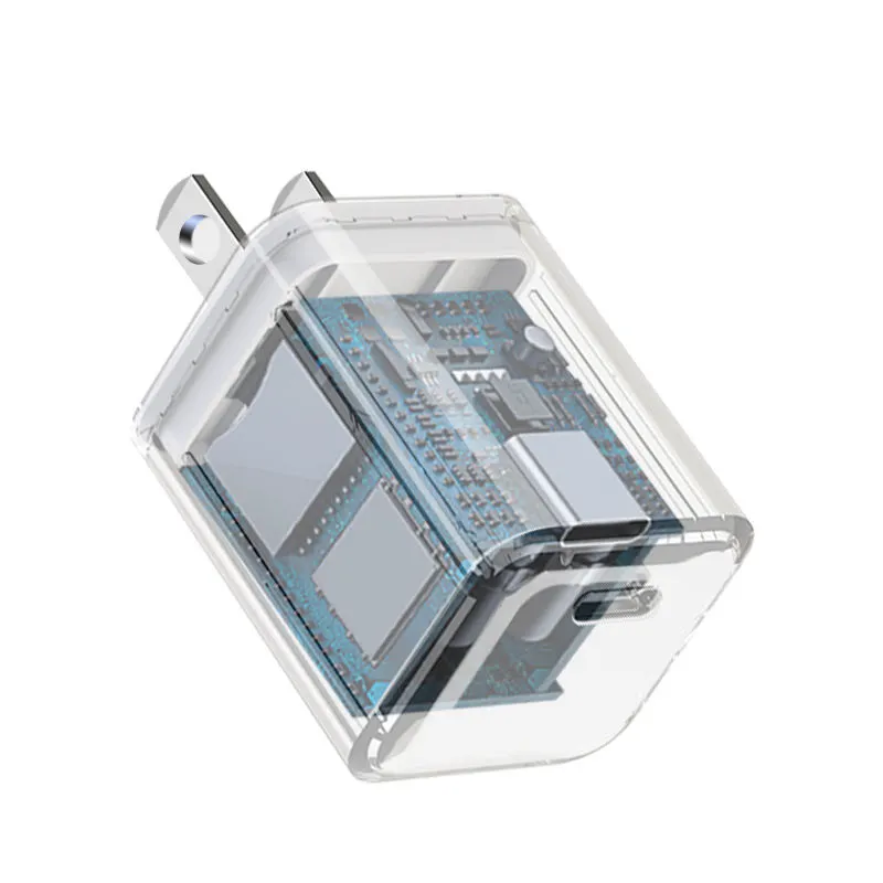 20W Iaponia Plug Velox Charger