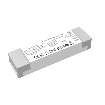 20W TUYA Zigbee CCT Dimmable DUXERIT Driver