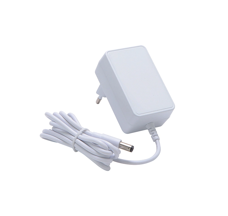 24V 1.5A murus mons Power Adapter cum US EU AU UK AC Plug