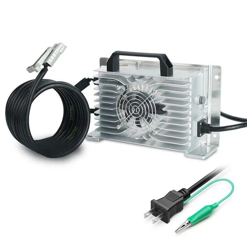 24V 40A Lithium Ion Battery Charger