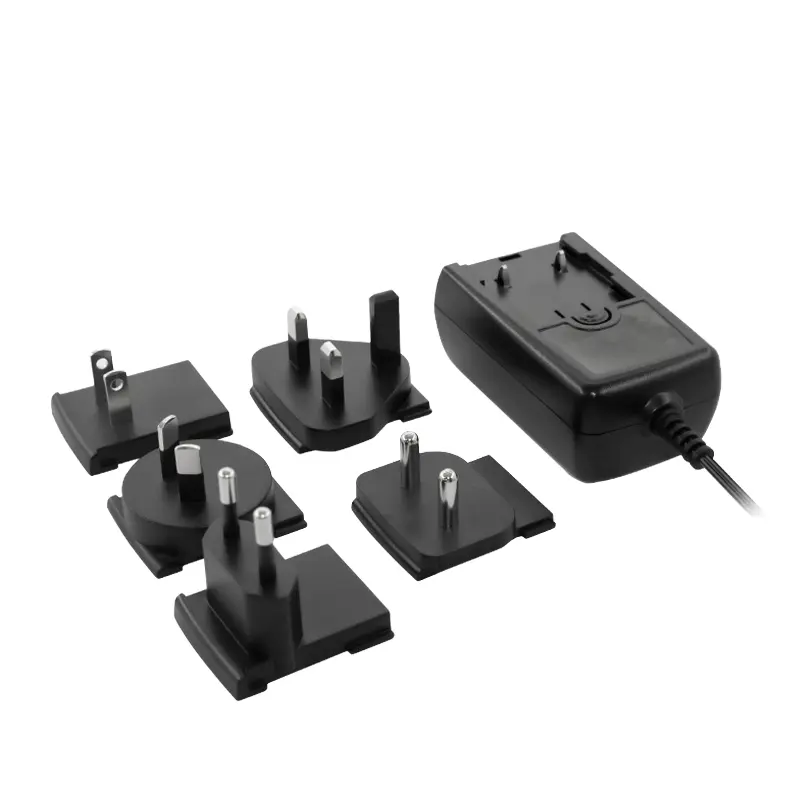 24W Inutilis Plug Power adaptor