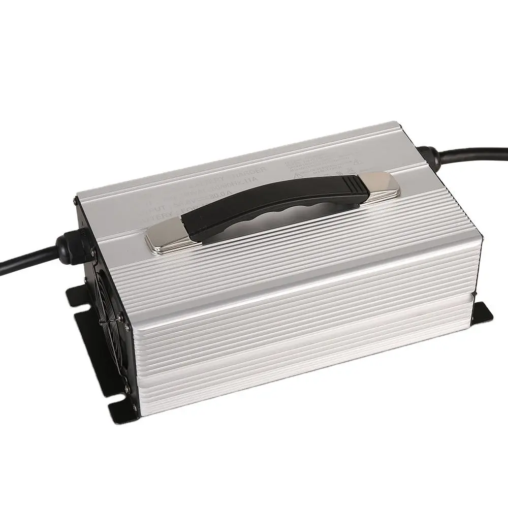 29.4V 45A Pugna Patibulum