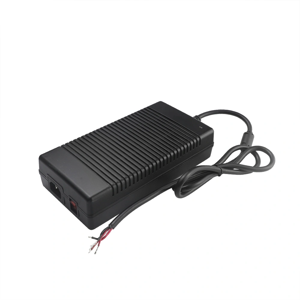 300W Desktop Power nibh cum Switching Button
