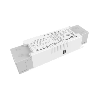 30W Constans Current 0-10V CCT Dimmable DUXERIT Driver