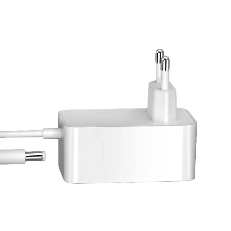 36W 12V 3A Wall-Montis EU Plug Power Adaptor