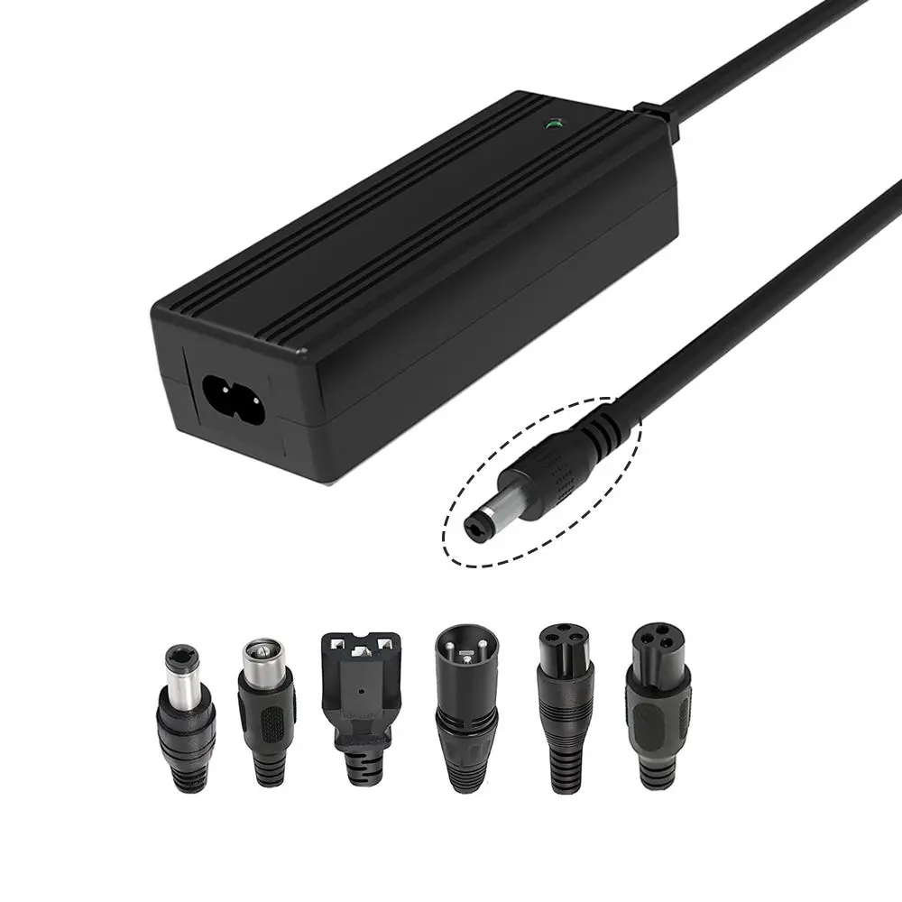 42V 4A Scooter Pugna Charger