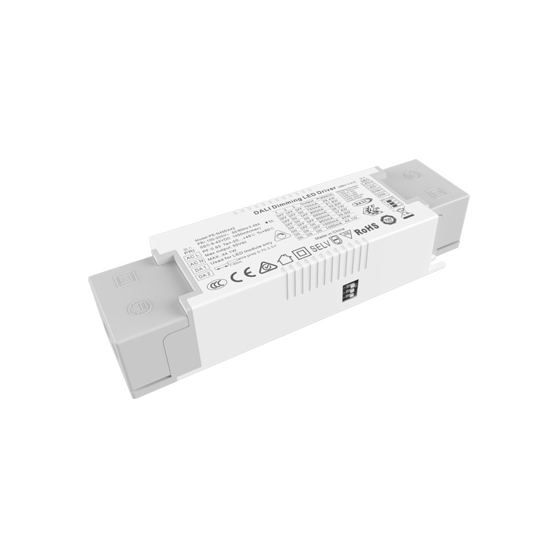 45W Constans Current DALI Dimmable DUXERIT Driver