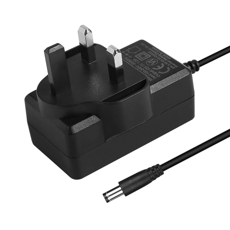 5V 15W Wall Mount Plug Power adaptor