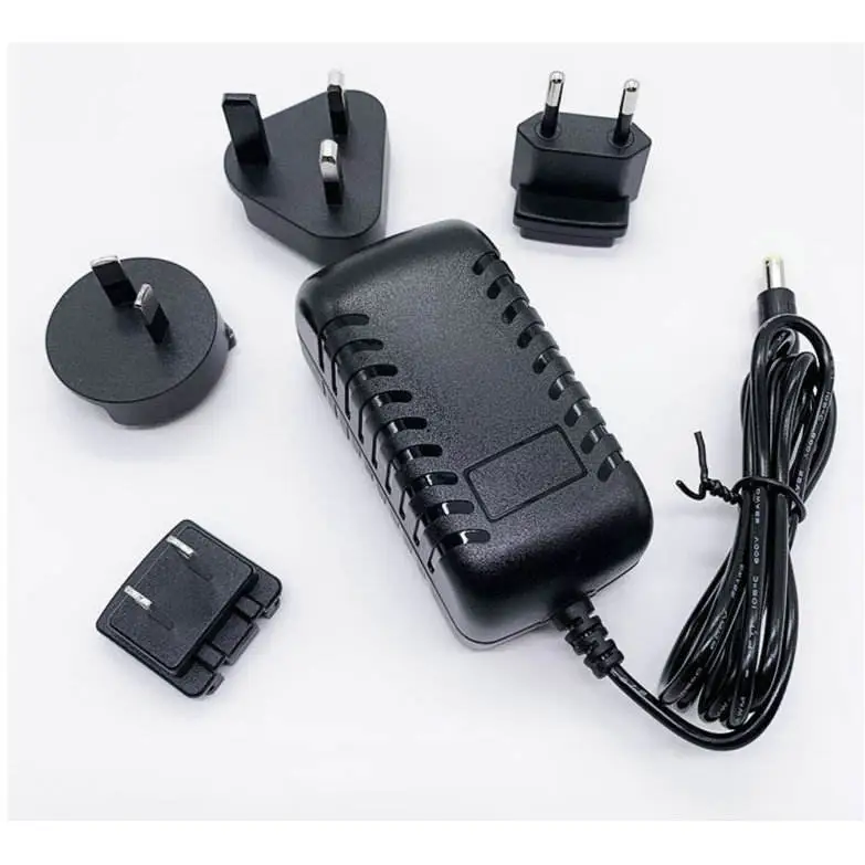 5V 2A Mutabilis Plug Power Adaptor