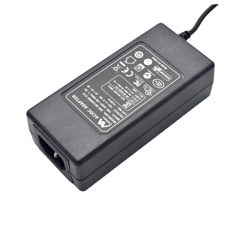 65W Universal Desktop Ac Adapter 19v 3.42a Virtutis Adapter