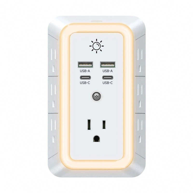 VII, Outlet US Power velit ad DUXERIT noctem lux