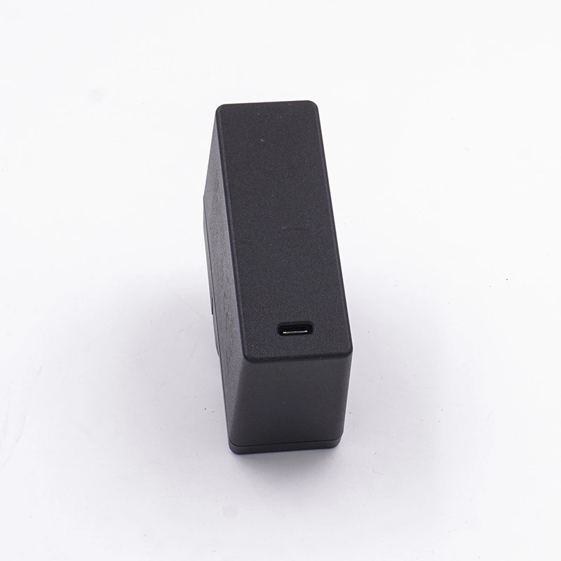 9V 3A convertuntur plug Power nibh cum USB C Portuum Output
