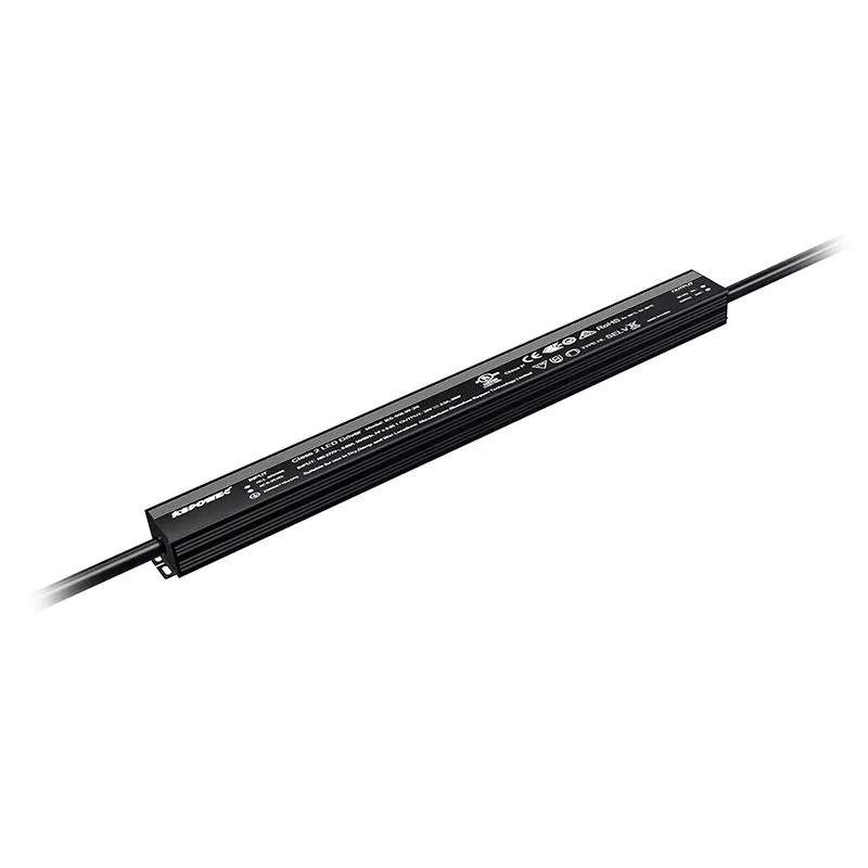 More Slim High Pfc 24volts 40watts DUXERIT Driver