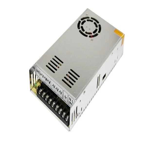 DC48V 500W 10A IP20 Switching Power Supple